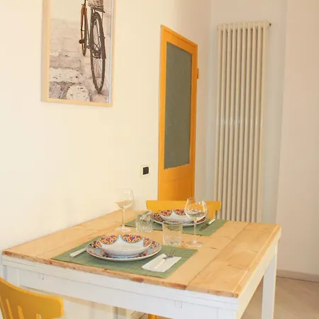 Enchanting In The Heart Of Apartment *