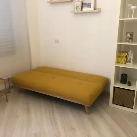 Enchanting In The Heart Of Apartment *