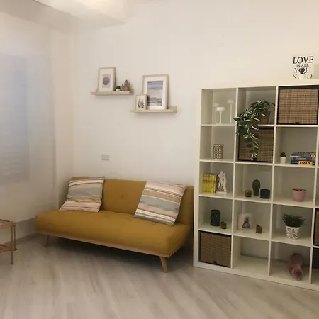 Enchanting In The Heart Of Apartment *
